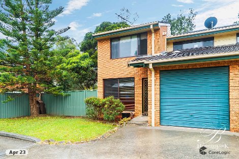 3/144 Heathcote Rd, Hammondville, NSW 2170