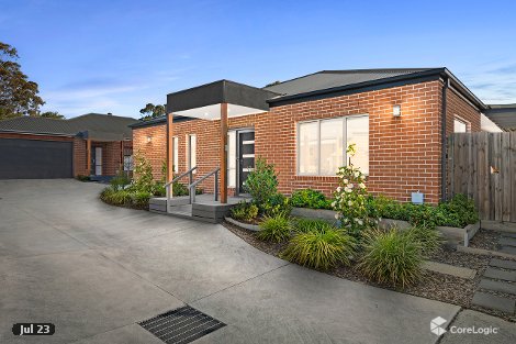 1 Solander Cl, Kilsyth, VIC 3137