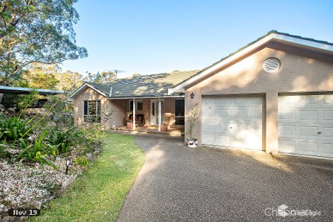 2 Taronga Way, Faulconbridge, NSW 2776