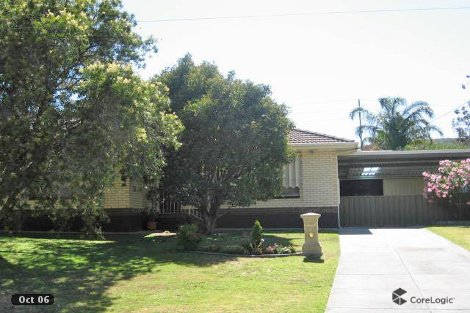 13 Eucalypt Pde, St Agnes, SA 5097