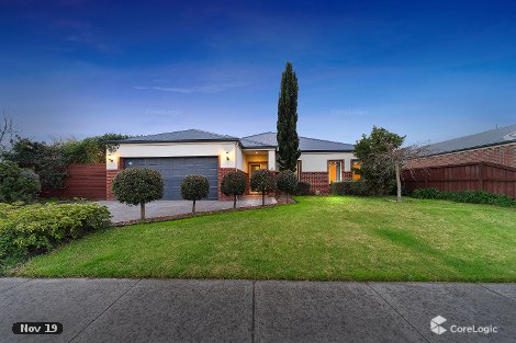 20 Mackellar St, Pakenham, VIC 3810