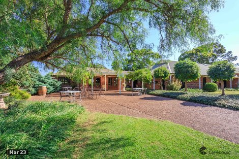 1273 Milbrodale Rd, Broke, NSW 2330