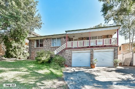 29 Kembla Cres, Ruse, NSW 2560