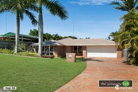 3 Peace Ct, Mount Warren Park, QLD 4207