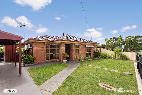 91 Coral Dr, Hampton Park, VIC 3976