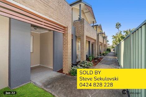 4/55 East Market St, Richmond, NSW 2753