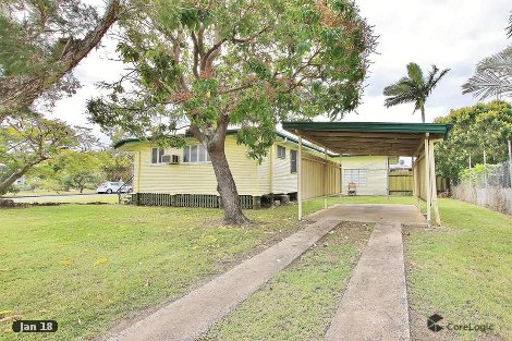 1/249 Elphinstone St, Koongal, QLD 4701