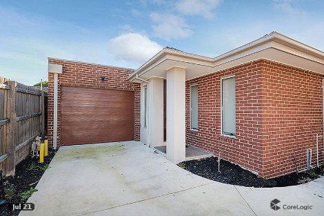 2/33 Hughes Cres, Dandenong North, VIC 3175