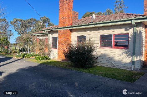 305 Glengarry West Rd, Glengarry West, VIC 3854