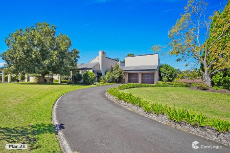 11 William Dowle Pl, Grasmere, NSW 2570