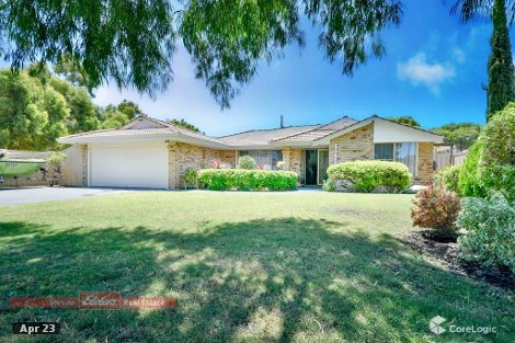 13 St Michaels Ct, Cooloongup, WA 6168