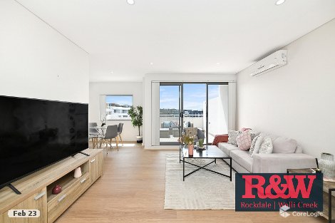 704/52-62 Arncliffe St, Wolli Creek, NSW 2205