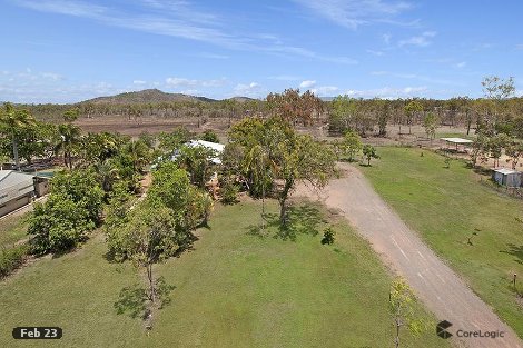 21 Moree Rd, Black River, QLD 4818