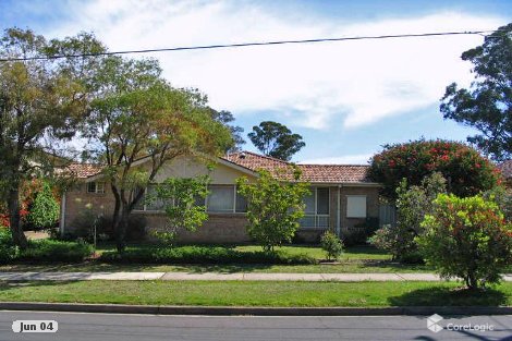 1/9 Chelmsford Rd, South Wentworthville, NSW 2145