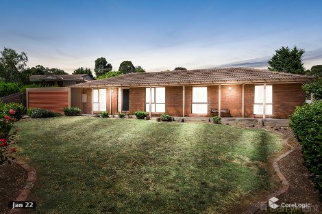 13 David Cl, Bayswater North, VIC 3153