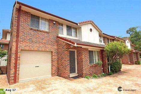 4/39 Robsons Rd, Keiraville, NSW 2500