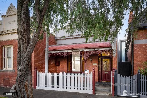 4 Boyd St, Albert Park, VIC 3206