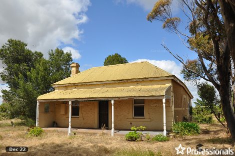 431 Julia Rd, Hampden, SA 5374