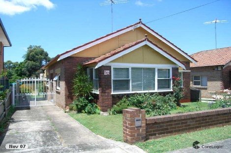 50 Blakesley Rd, South Hurstville, NSW 2221