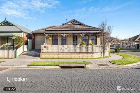 20 Gannet St, Mawson Lakes, SA 5095