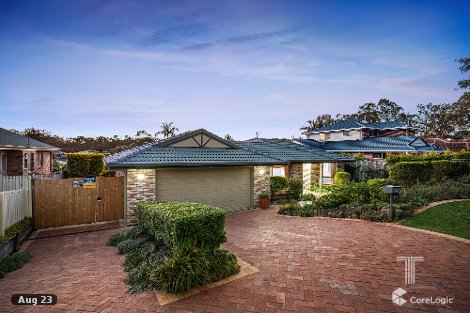 1 Engelmann Cl, Carindale, QLD 4152