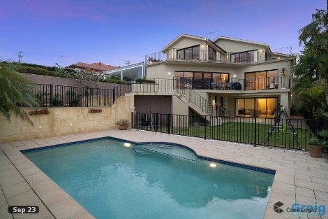 158 Kangaroo Point Rd, Kangaroo Point, NSW 2224