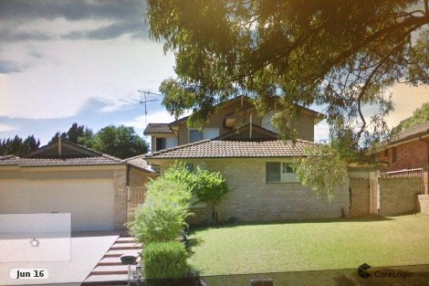 48 Reading Ave, Kings Langley, NSW 2147