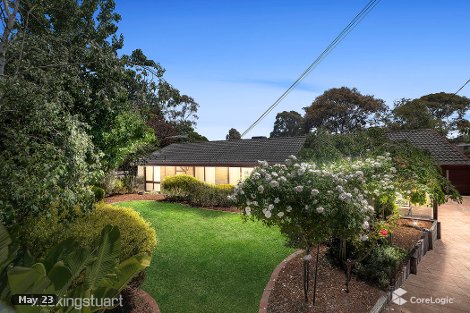 3 Carisbrook Ct, Doncaster East, VIC 3109