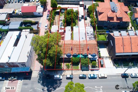 89 Smith St, Summer Hill, NSW 2130