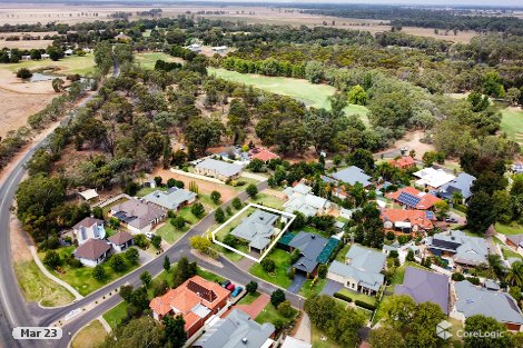 3 Currawong Ct, Murray Downs, NSW 2734