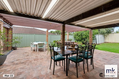 16 Northrop St, Raby, NSW 2566