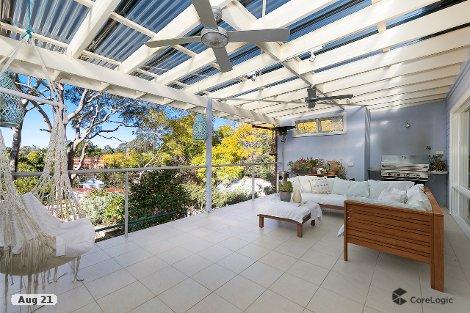 9 Woodlands Rd, East Lindfield, NSW 2070