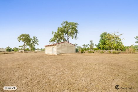 10 Loriston Rd, Mount Low, QLD 4818