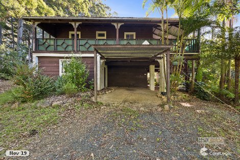 472 Mount Browne Rd, Upper Orara, NSW 2450