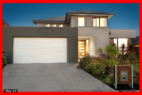 16 Coorong Cir, Waterways, VIC 3195