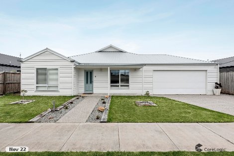 11 Waterloo Plains Cres, Winchelsea, VIC 3241