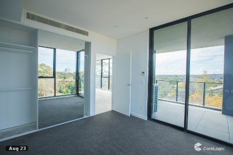 705/22 Chapman Ave, Castle Hill, NSW 2154