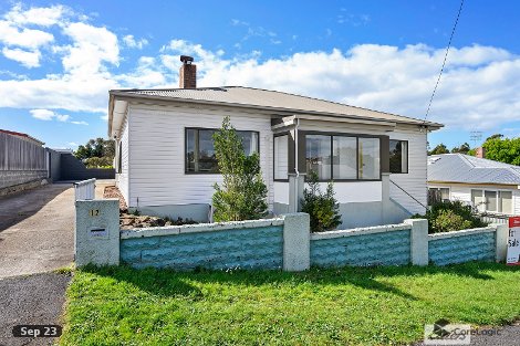 12 Sutton St, Hillcrest, TAS 7320