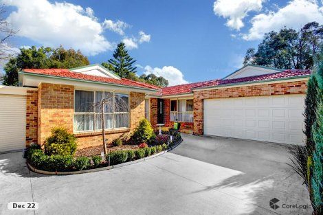 2/29 Homer Ave, Croydon South, VIC 3136