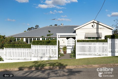 25 Lilley Rd, Bardon, QLD 4065