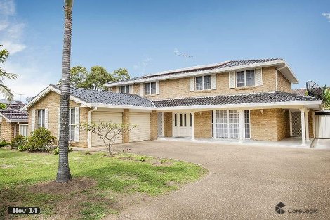 14 Scotchey St, Prairiewood, NSW 2176