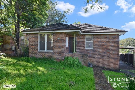 44 Hart St, Dundas Valley, NSW 2117