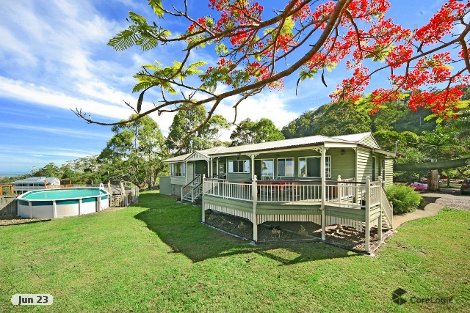 316 Mount Mellum Rd, Mount Mellum, QLD 4550