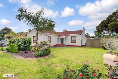 28 Lascelles Ave, Hove, SA 5048