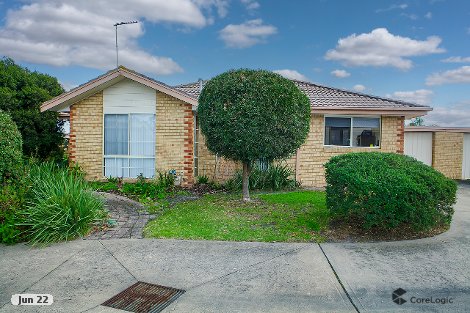 11/15 Peninsula Cres, Langwarrin, VIC 3910