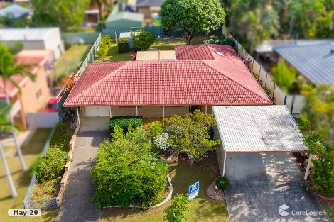 11 Nereid St, Capalaba, QLD 4157