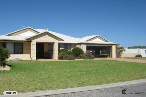 3 Granada Gld, Cervantes, WA 6511