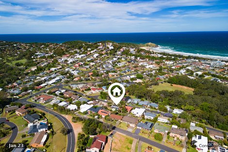 16 Hassall St, Port Macquarie, NSW 2444