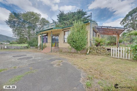 953 Gunns Plains Rd, Gunns Plains, TAS 7315