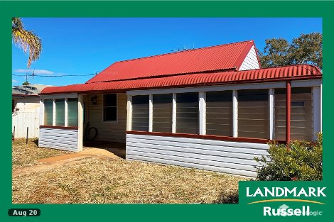 28 Bourke Rd, Cobar, NSW 2835